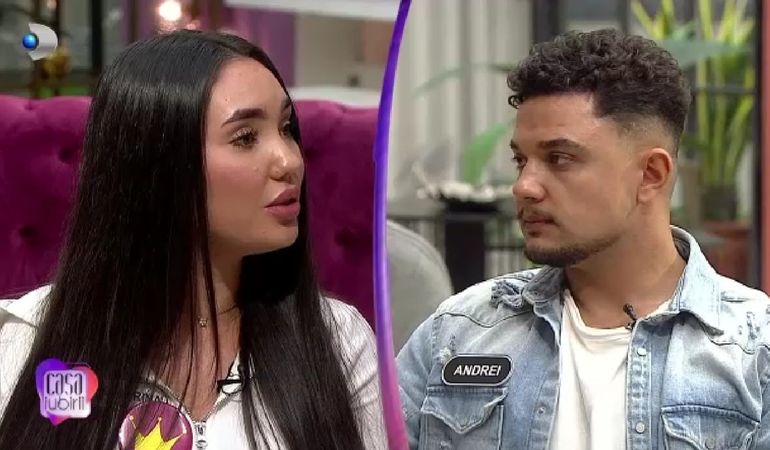 „Nu trebuie să-ți fie rușine”. Ce au spus concurenții din „Casa iubirii” după ce Alexandrina a vorbit despre pozele apărute cu ea